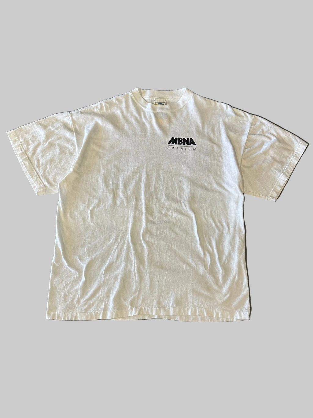 Vtg Falcons Visa Tee (XL)