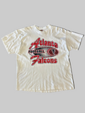 Vtg Falcons Vick Tee (XL)
