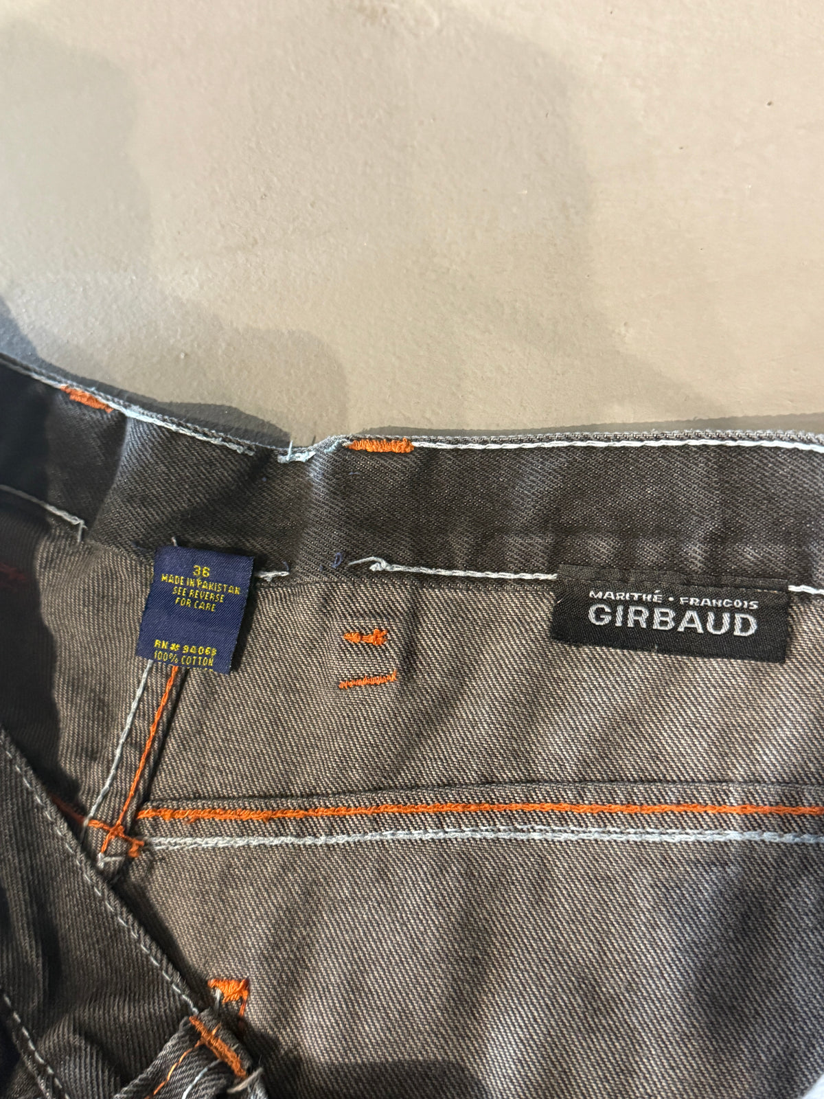 Y2K Girbaud Denim (34)