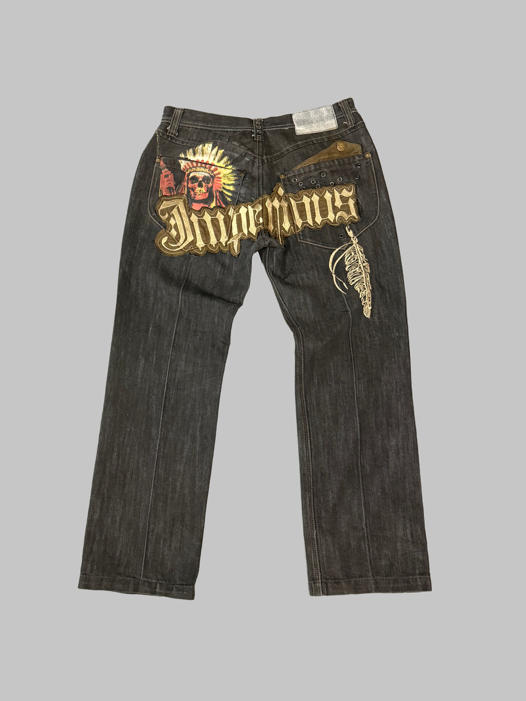 Y2K Imperious Native Denim (34)