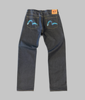 Evisu Selvedge Button Fly Denim (38)