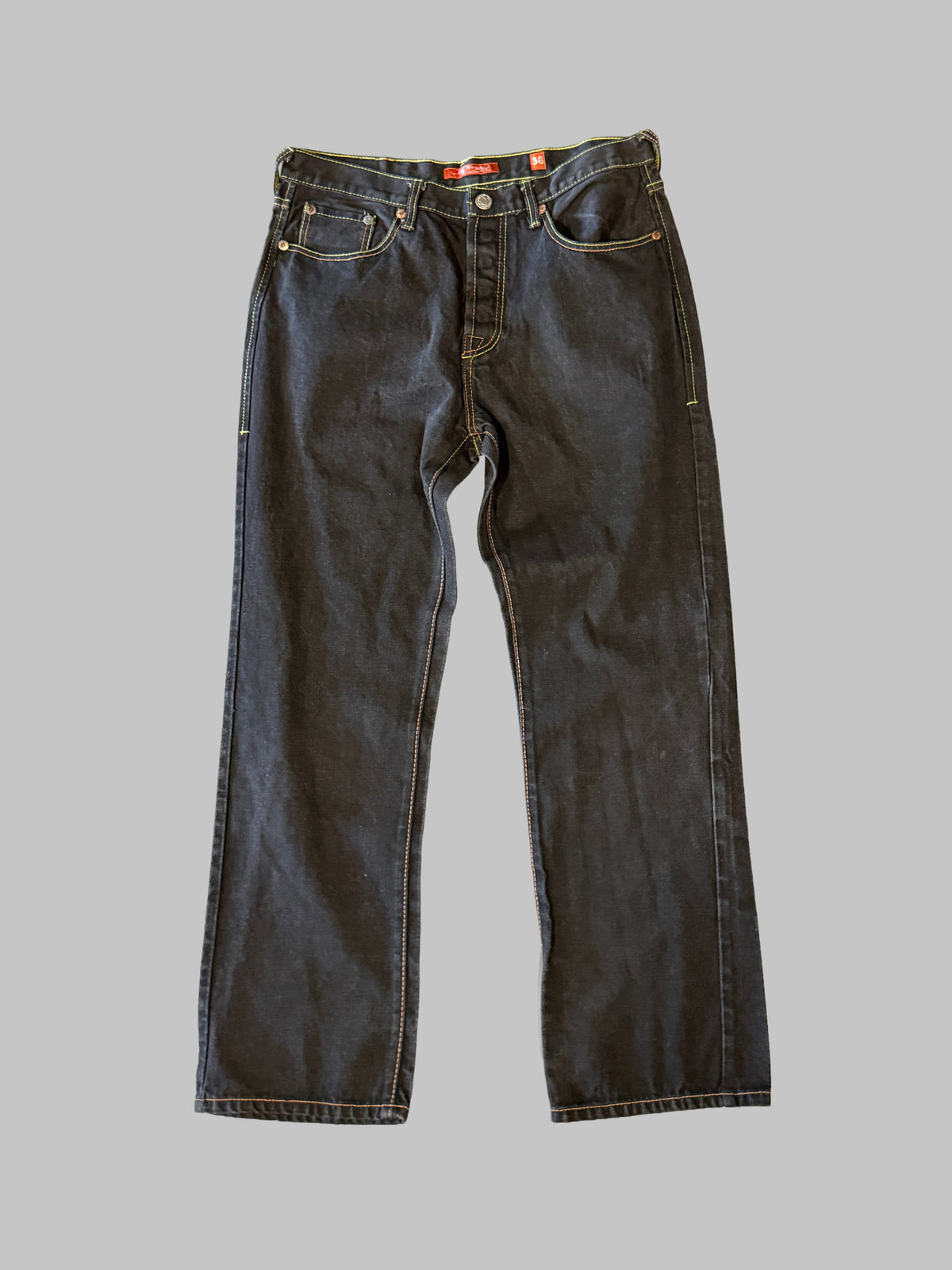 Y2K Ed Hardy Denim (36)