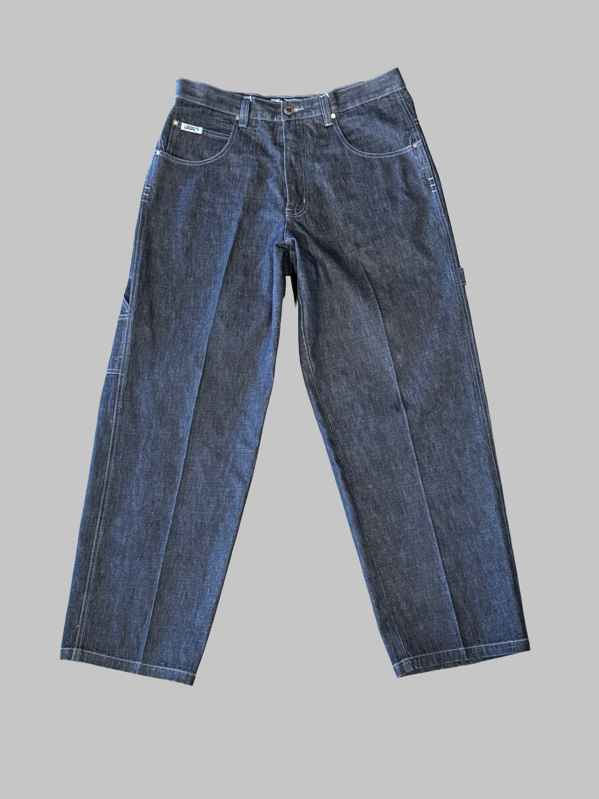Y2K Southpole Denim (36)