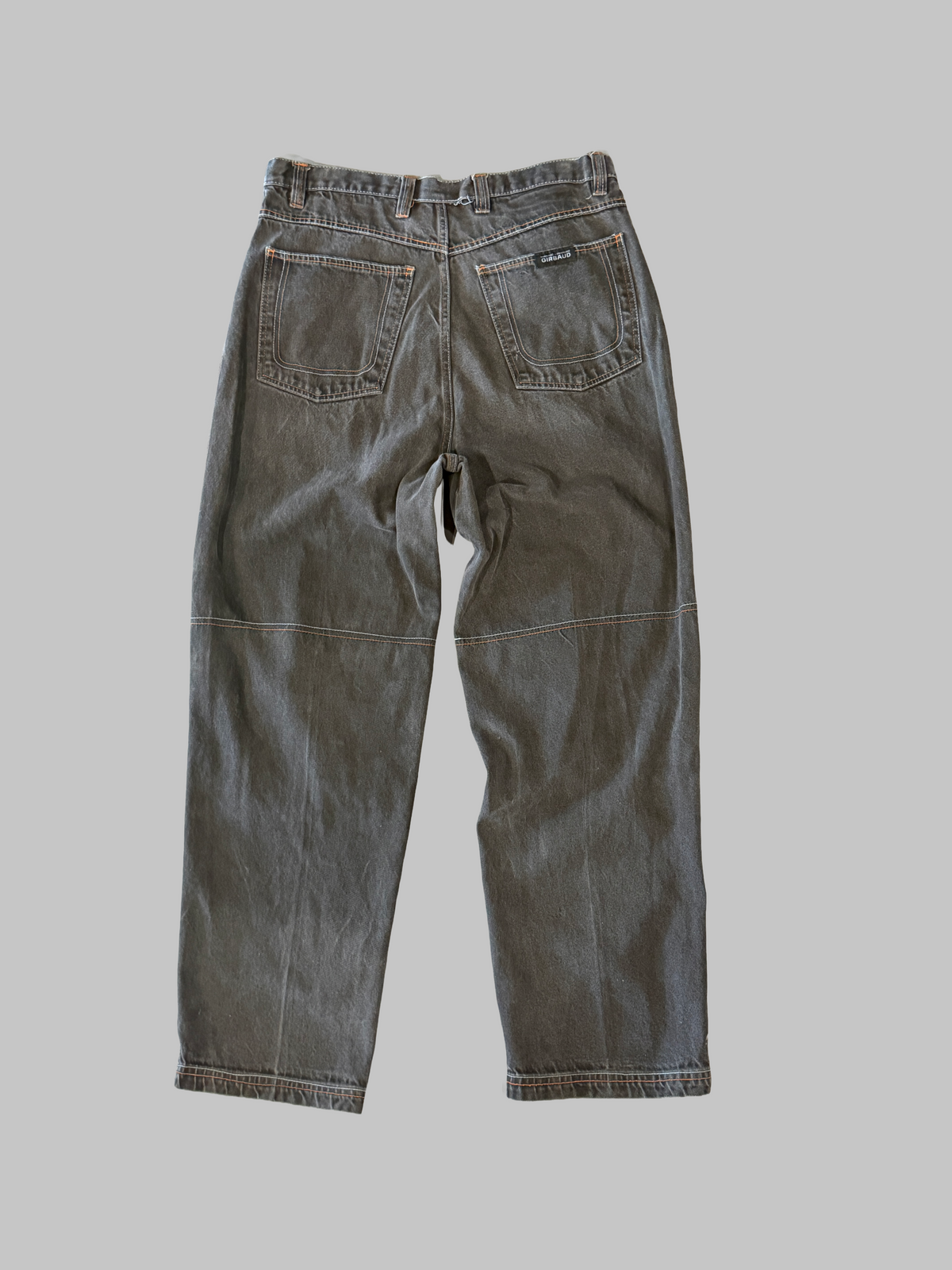 Y2K Girbaud Denim (34)