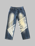Y2K Benjamin Franklin Denim (38)